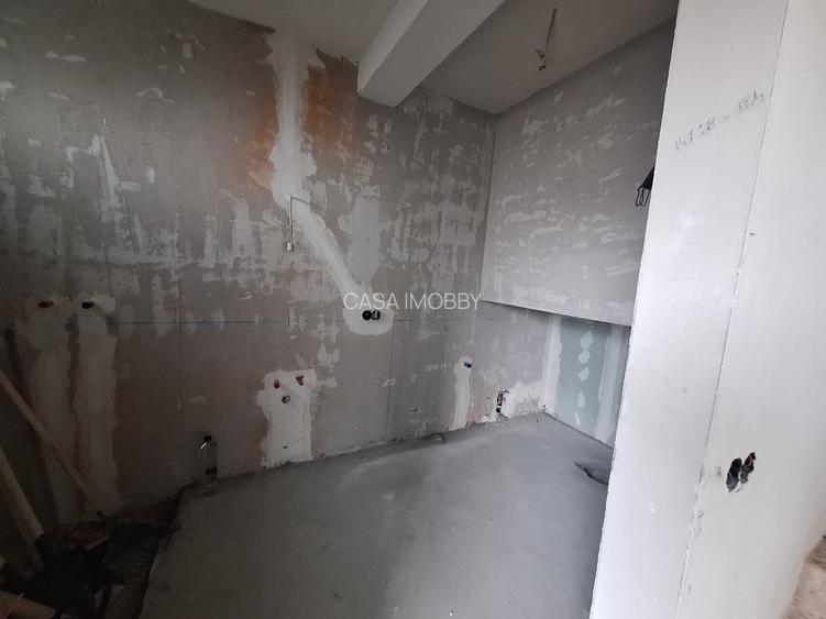 Oportunitate !Casa  de vanzare tip Duplex  ,Dezmir - 5