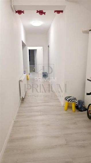 DUMBRAVITA - 4 CAM - 2 BAI - CENTRALA PROPRIE/AC - GRADINA - BUCATARIE SEPARATA - 14