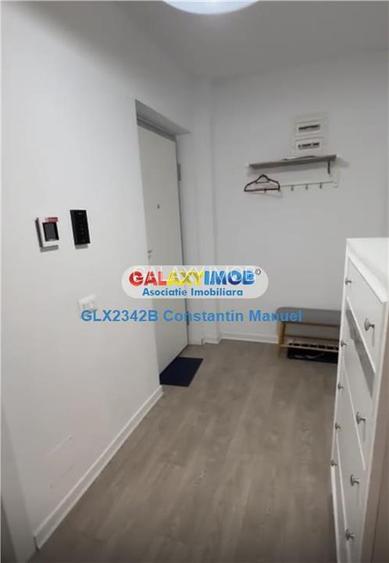 Apartament 2 camere, Cloud, cu parcare, Aviatiei, nou - 3