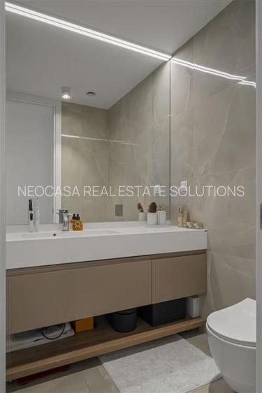 4 CAMERE ONE VERDI - VIEW CATRE PARCUL VERDI// 2 LOCURI DE PARCARE+BOXA - 15