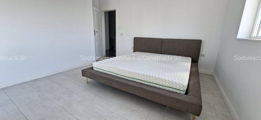 Duplex spatios cu garaj si pereti dublii - 13