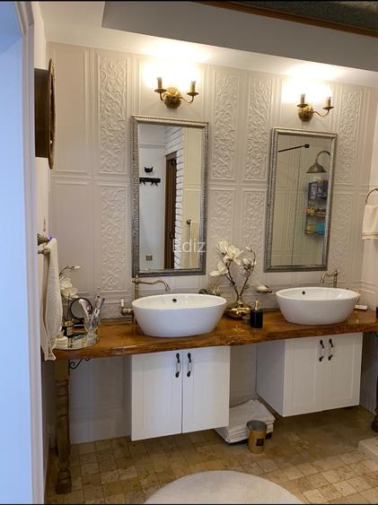 Penthouse cu vedere panoramica la mare in centrul vechi - 14