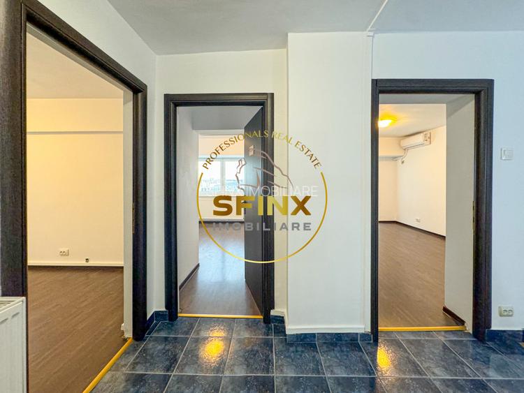 Birou 5 camere 113 mp | Bd Unirii Piata | Alba Iulia - 10