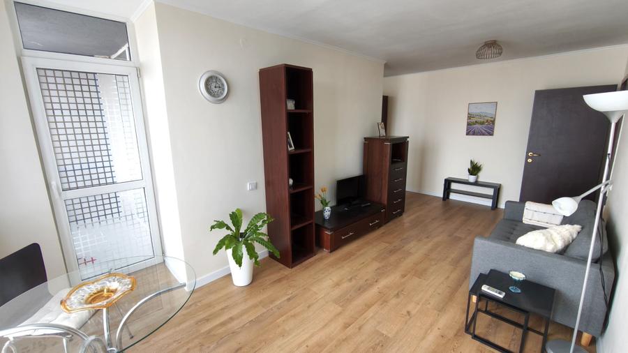 Vanzare apartament cu 2 camere confort 1, in Cluj Napoca, centru