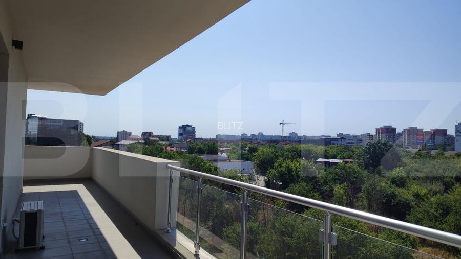 Apartament 3 camere, Sunlake Residence, Terasa, Vedere lac - 9