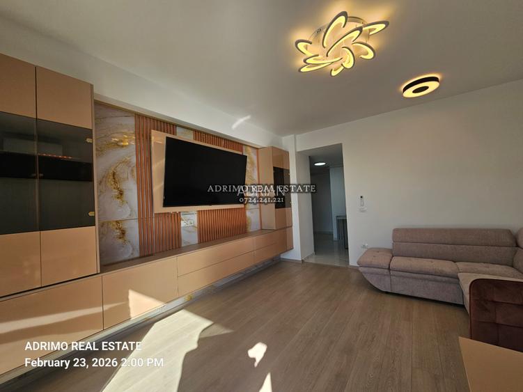 Vedere frontala LAC - Ap2cam - Mamaia - Termen Lung - Parcare Privata - 700euro - 13