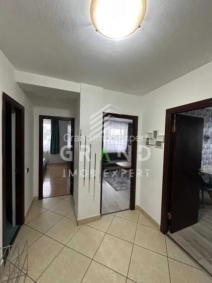 2 camere DECOMANDAT | TERASA 15mp | Buna ziua-Grand Hotel Italia - 13