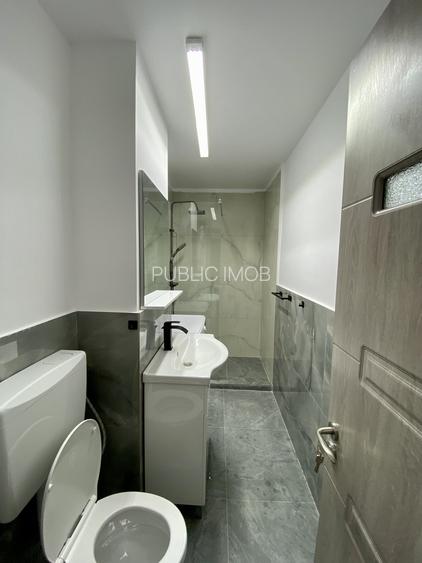 Drumul Taberei, AFI Cotroceni, bloc 1980, decomandata - 7