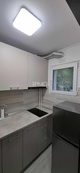 Garsoniera RENOVATA de vanzare Parcul Drumul Taberei - 3