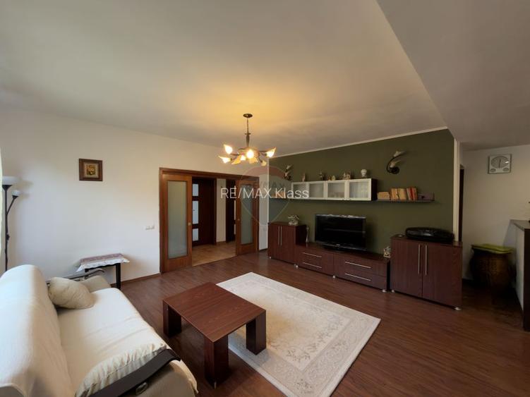 De inchiriat | Casa 5 camere | Zona Giulesti - 2