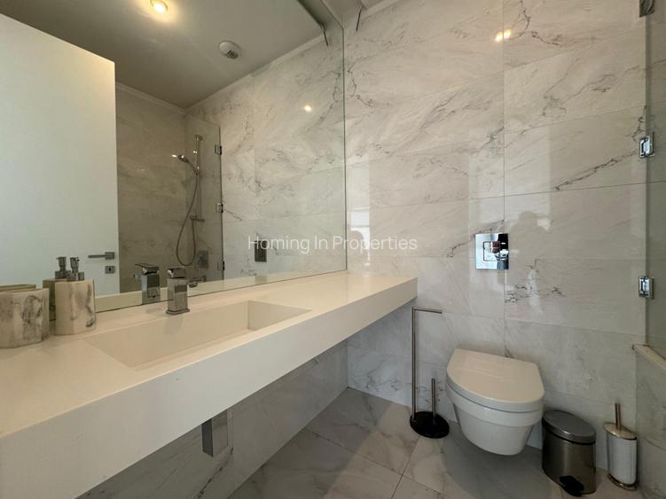 The Crib #4 - Studio Herastrau Park - Ideal Studio Privat - 17