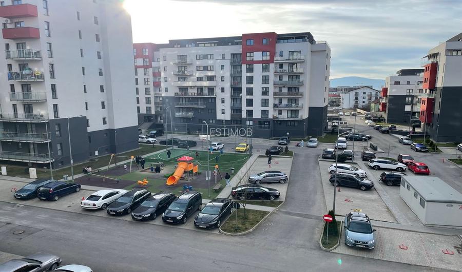 Inchiriere apartament 2 camere Maurer Residence Brasov - 10