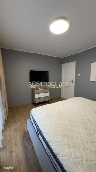 4 Camere de inchiriat | 13 Septembrie | 100 mp | terasa | centrala - 6