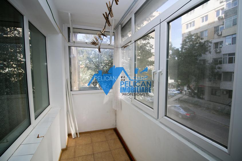 Piata Noua, 3 camere, Etajul 1, decomandat, centrala proprie - 3