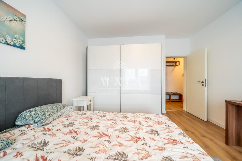 3 camere, etaj 1, parcare, Dna Stanca-in spate la Supeco - 9