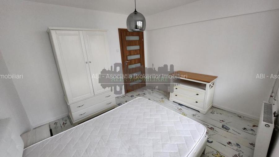 2 camere Piata Sudului - Sun Plaza - metrou - 2