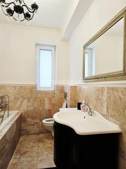 Apartament 3 camere Otopeni, utilat si mobilat, loc parcare - 5