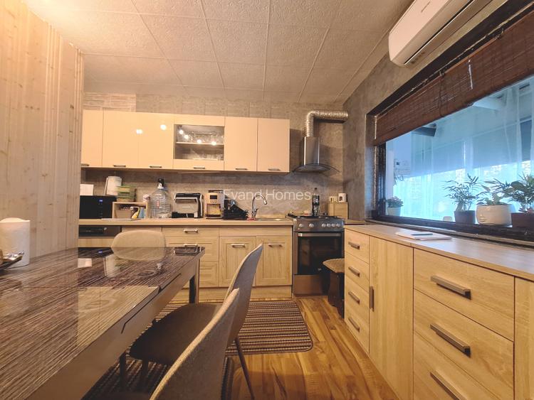 Apartament decomandat cu 3 camere-parter inalt- SUPER PRET -Lipovei - 2