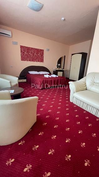 OCAZIE De vanzare  Hotel/ Restaurant / Bar Kleyn cu 1236 m2 utili   - 9