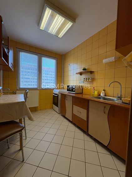 Apartament 2 Camere Dristor 62mp Centrala Metrou 1 min - 4