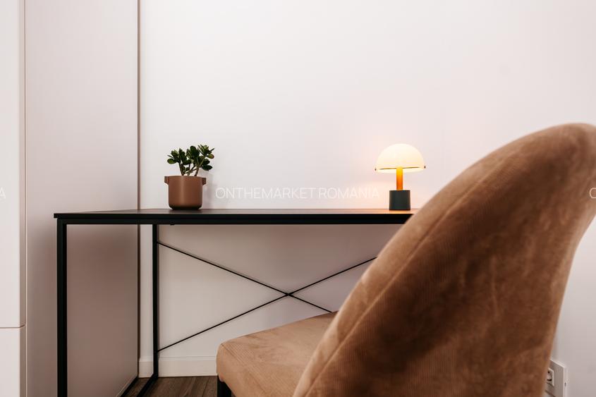 Apartament 2 camere Core Timpuri Noi - 5