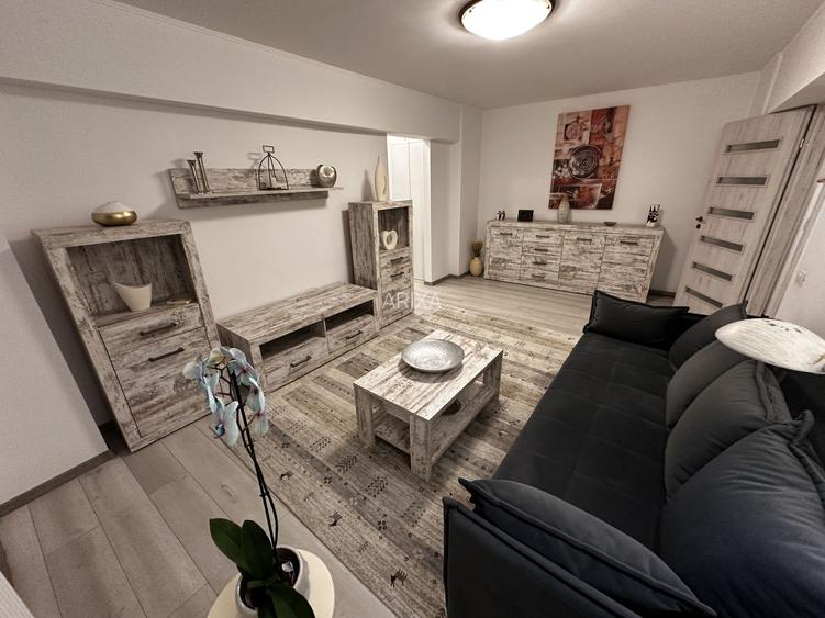 2 camere renovat complet metrou și 41 Crangasi Stradal - 19