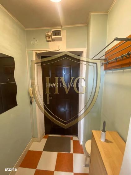 Garsoniera | Piata Victoriei - 11