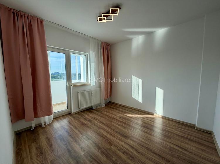 Apartament 2 camere confort 1 - Mc Donalds Colentina cu vedere catre Lac - 13