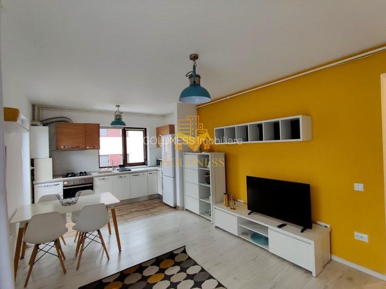 2 camere, open space, Parcare, Buna Ziua, Lidl, Grand Hotel Italia - 4