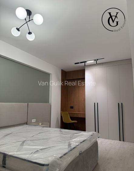 Apartament 2 camere Pipera Rond OMV | Ivory Residence - 5