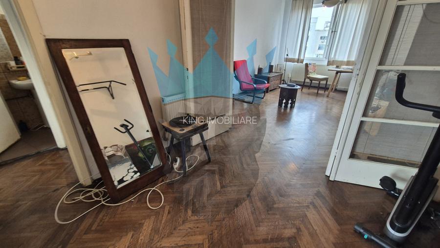 Apartament 2 Camere Natiunile Unite Bucuresti - 7