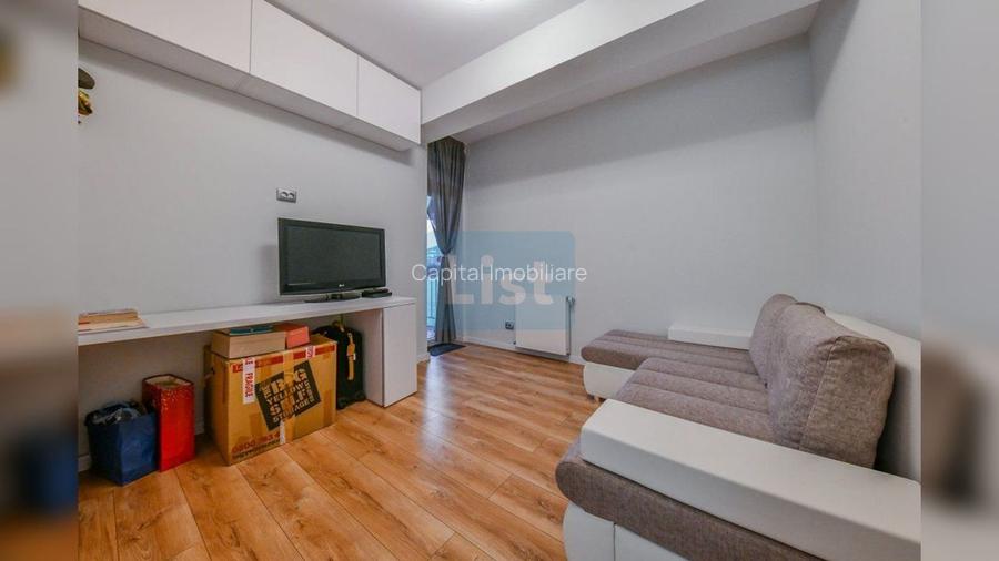 Apartament cu 3 camere in Buna Ziua - 10