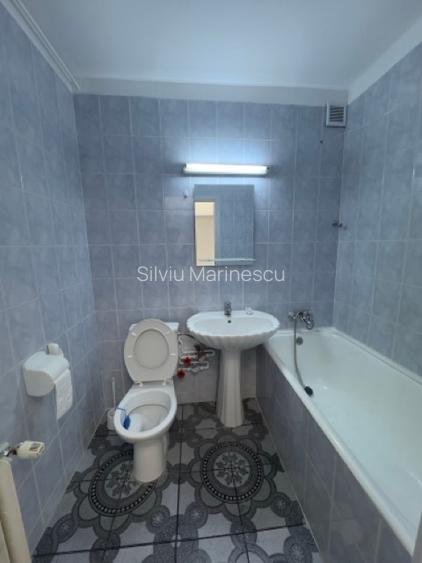 Apartament 3 camere - Bloc 1978 - Drumul taberei - Aleea Istru - metrou - 7