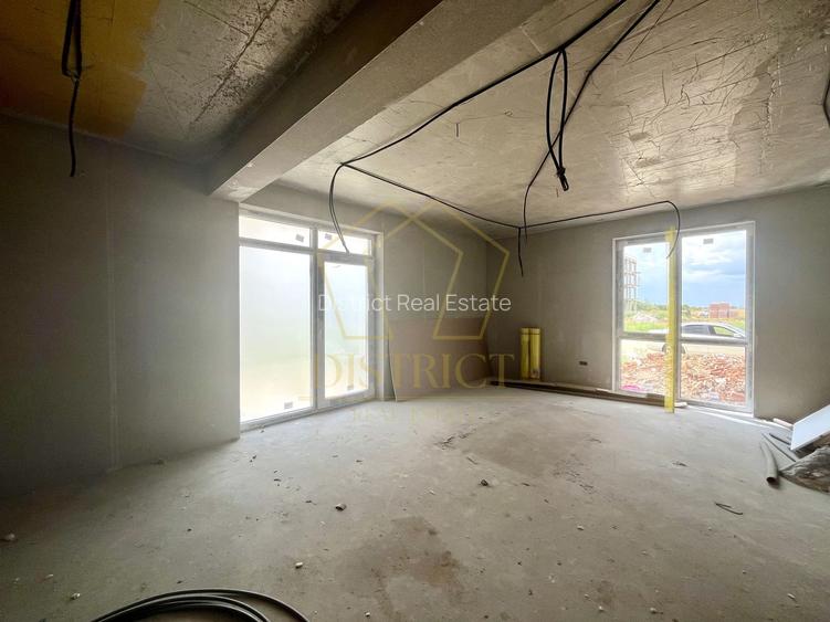 COM 0 | Apartament spațios cu 2 camere și terasa | Mosnita Noua - 6