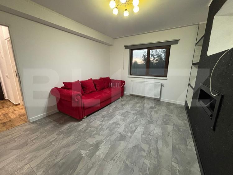 Apartament 2 camere, 46 mp – Aleea Strugurilor - Loc de parcare - 2