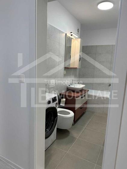 Apartament cu 2 camere, 66mp, Zona Maurer Residence - 7
