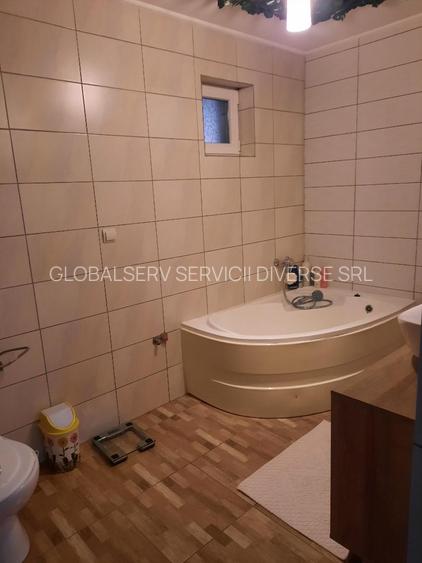 FARA COMISIOANE casa cu 4 camere P+1+pod mobilata utilata elegant merita vazuta - 24