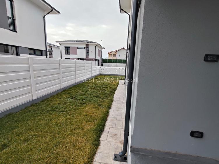 Bragadiru ,zona nord-vest,strada Ghidiceni - 8