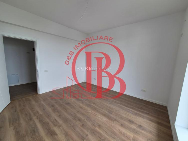 5 camere 193 mp total | 2 Terase | 3 bai | Liviu Rebreanu - 7