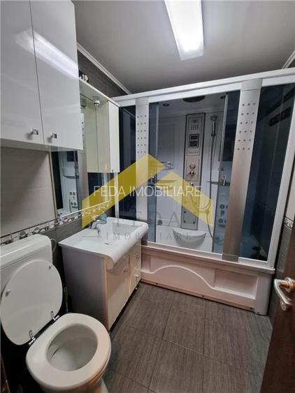 Apartament de inchiriat Aradul Nou - 6