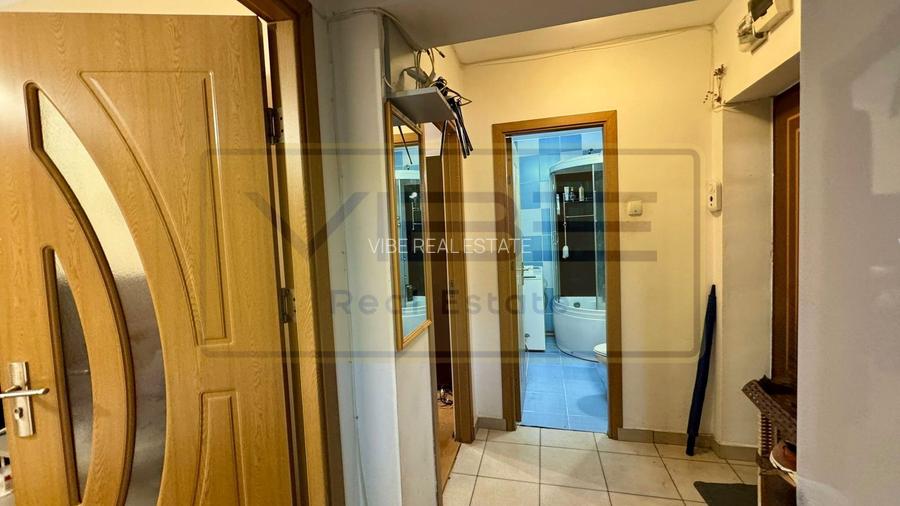 Apartament 2 camere decomadnat Iulius Mall T.Vladimirescu - 7