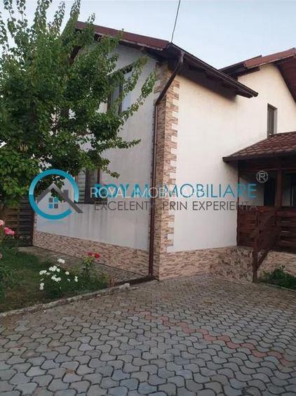 Royal Imobiliare - Vanzare Vila comuna Valea Calugareasca - 7