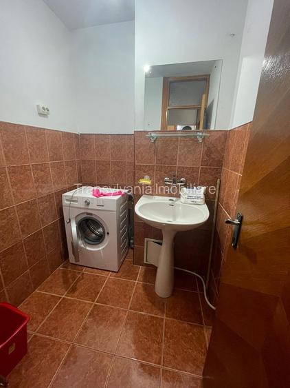 Apartament 3 Camere De Vanzare| Semidecomandat | 66mp | Manastur - 12
