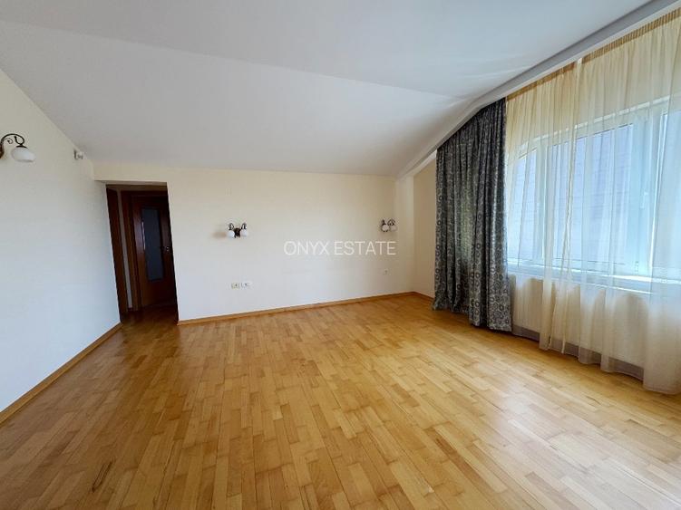 Casa cu curte si garaj dublu// Pipera// semimobilata - 17