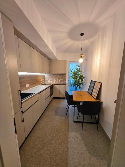 PRIMA INCHIRIERE Apartament 2 camere decomandat 66mp €690 + loc parcare subteran - 3