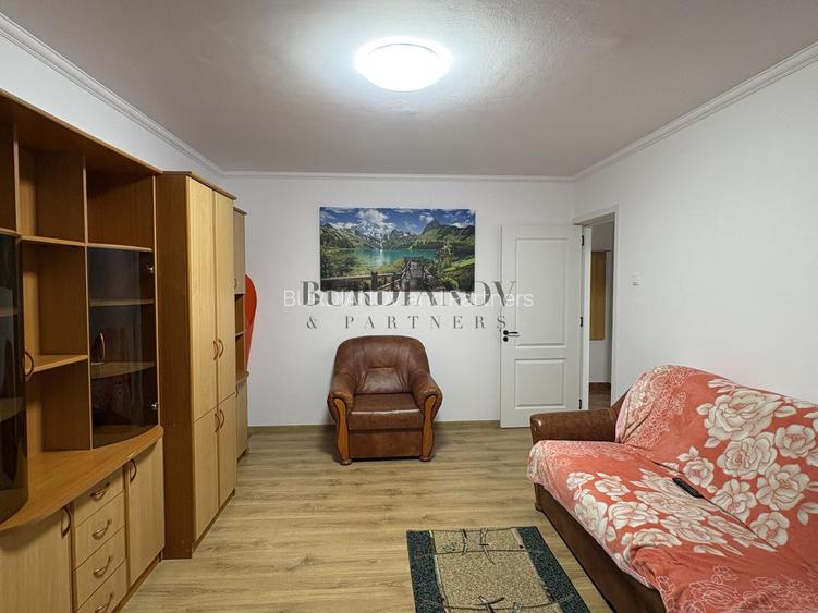Apartament cu 2 camere decomandat - Șos. Giurgiului - 48mp utili - 2