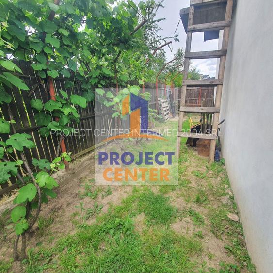 Casa de vanzare Valea Geamana - suprafata teren = 300 mp - 9