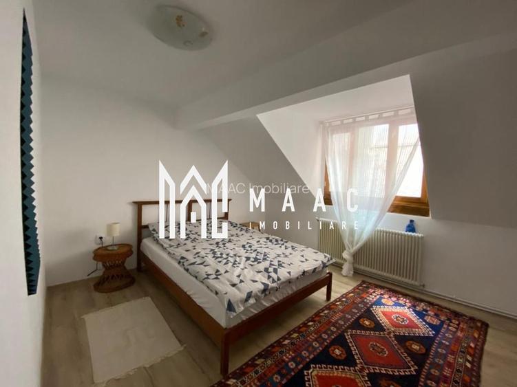 Apartament la casa I 3 camere I 82mpu I Orasul de Jos - 9