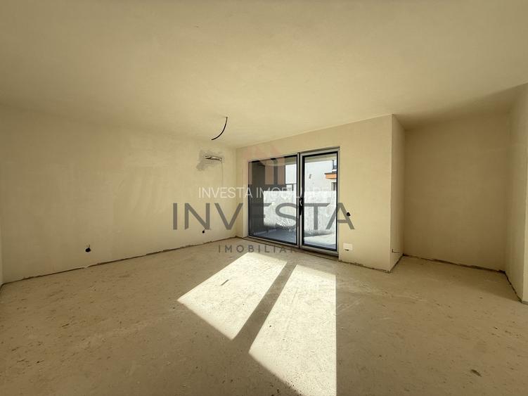 Apartament 2 camere, orientare vestica! Cu extras de carte funciara! - 6