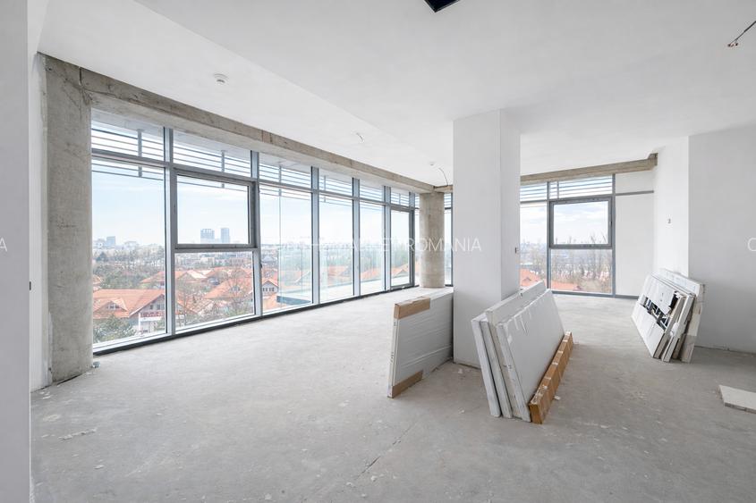 Superb APARTAMENT 4 CAMERE DE VANZARE - MALL PROMENADA - 3